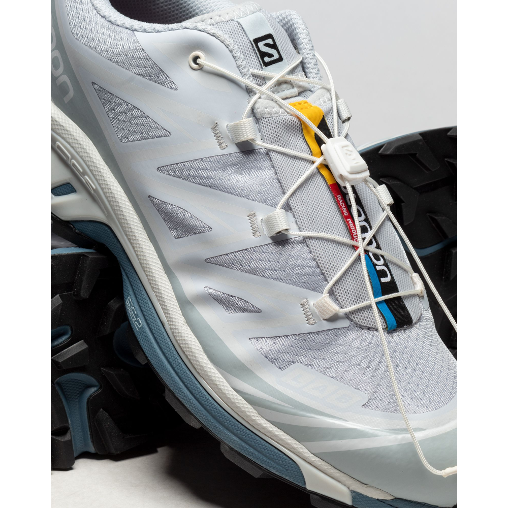 Salomon XT 6 L41751100 / grau