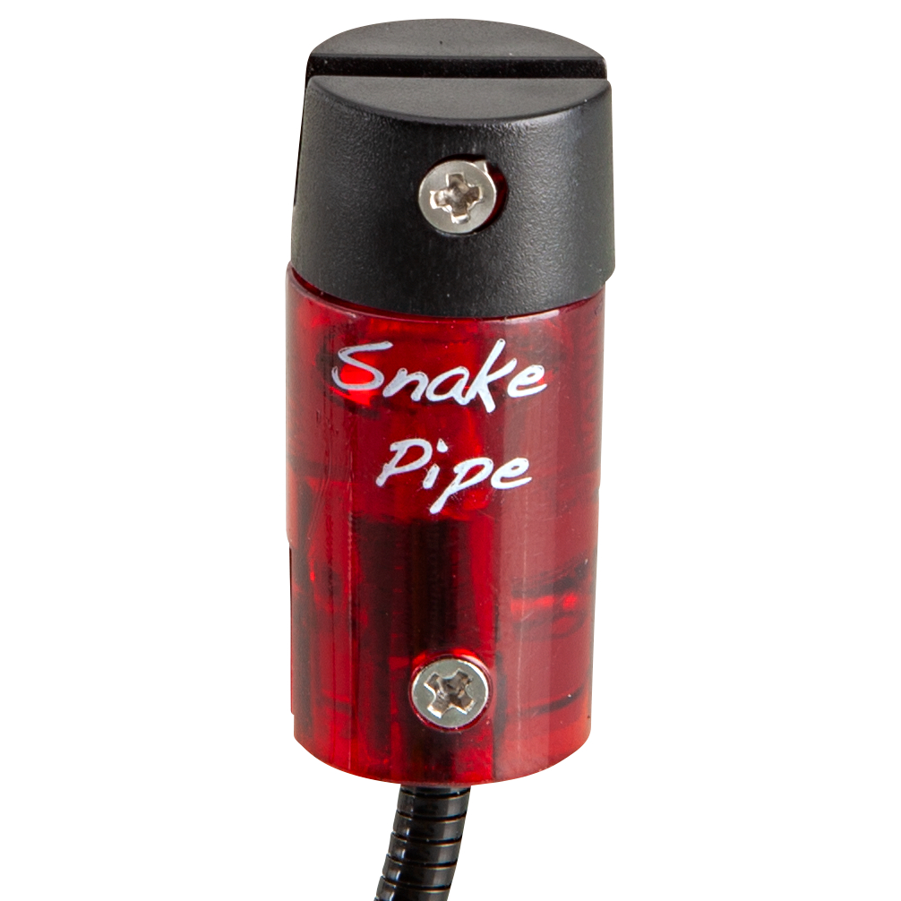 Anaconda Snake Pipe (4er-Set)