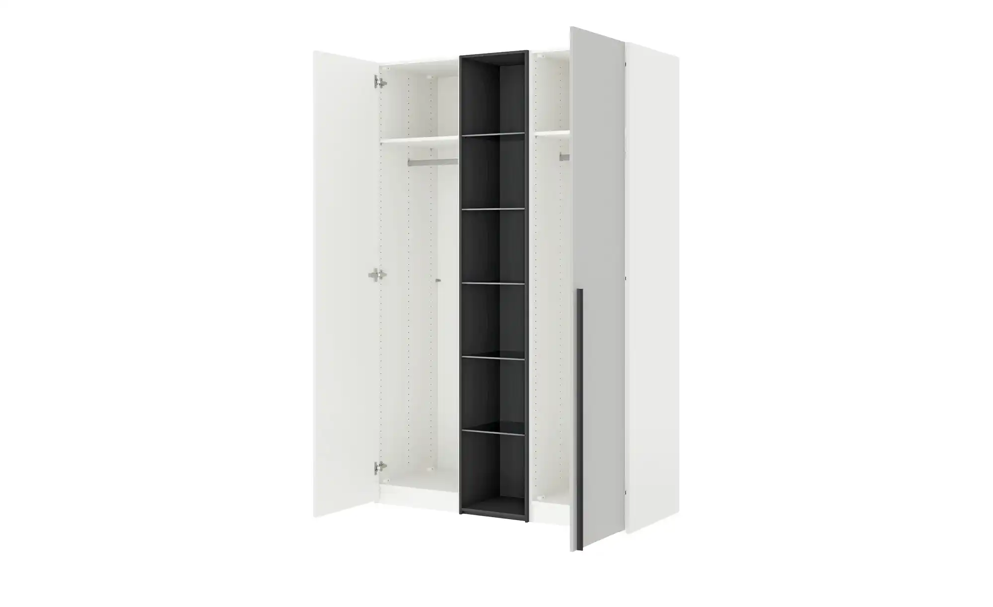 Dreamer Junges Wohnen Drehtürenschrank Dreamer