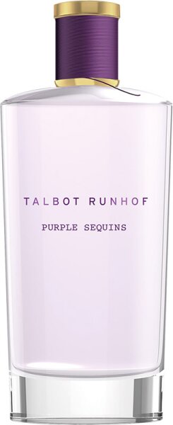 Talbot Runhof Purple Sequins Eau de Parfum