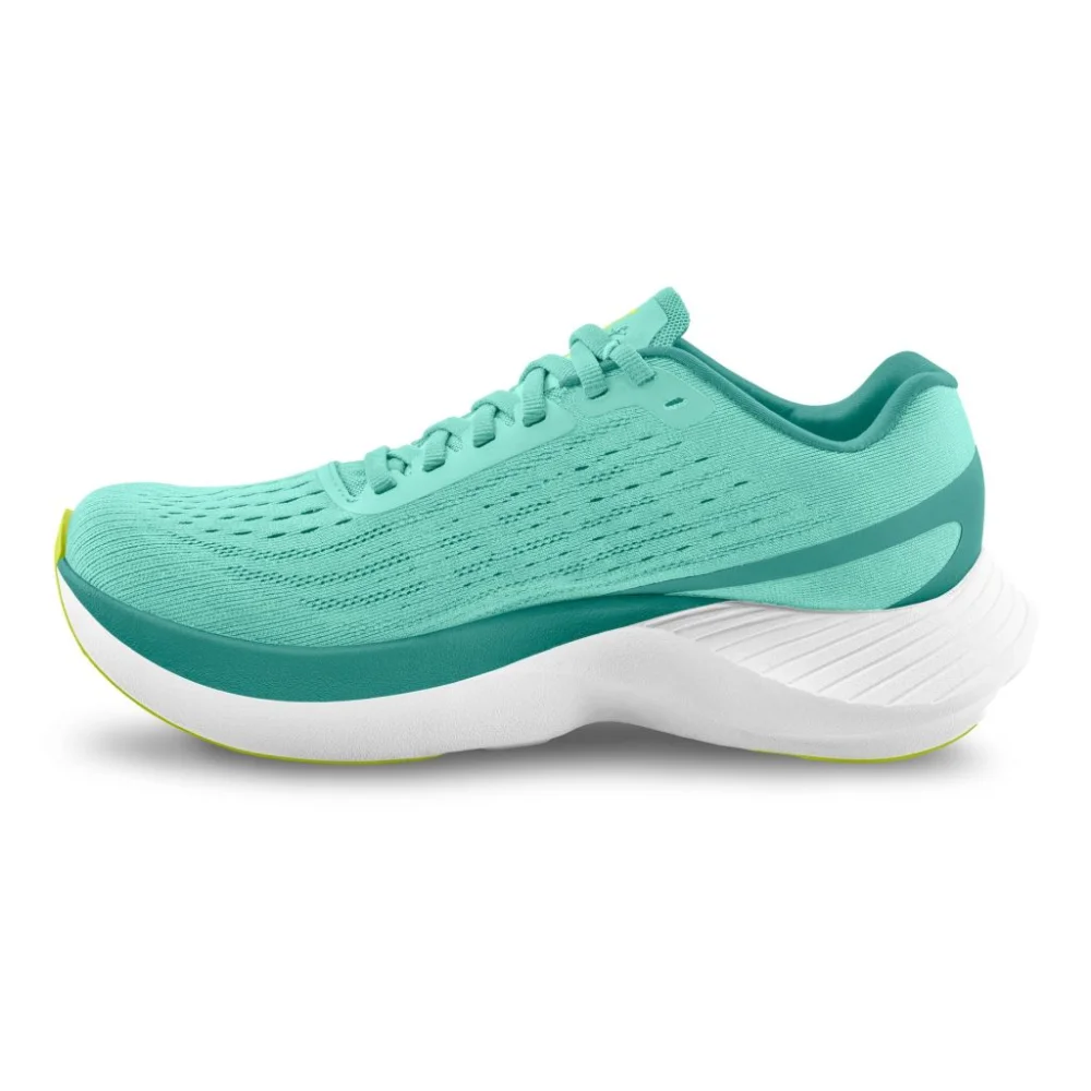 Topo Specter TOW058AQULIM / grün
