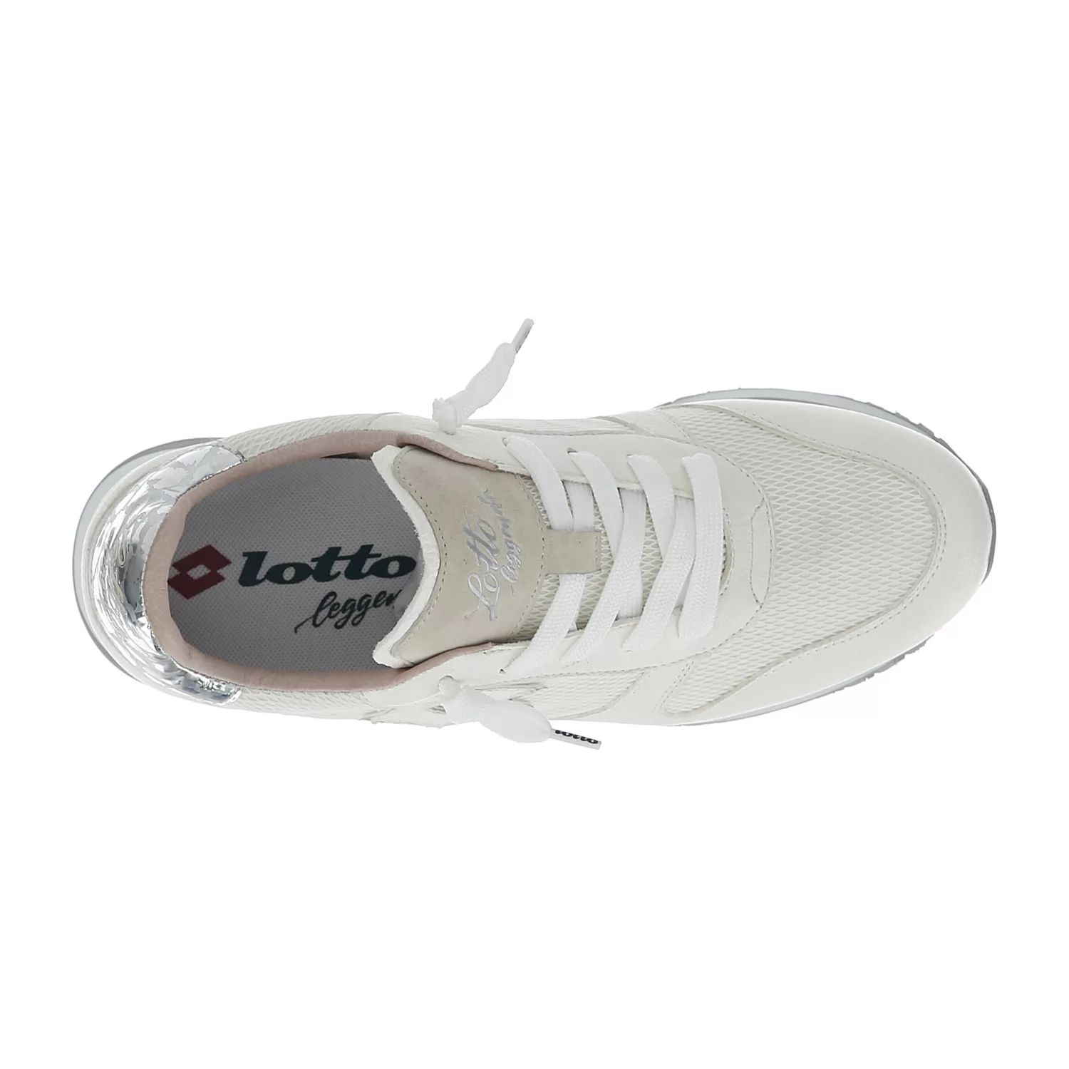 TOKYO WEDGE PEARL W