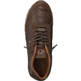 Cetti Sneaker in braun