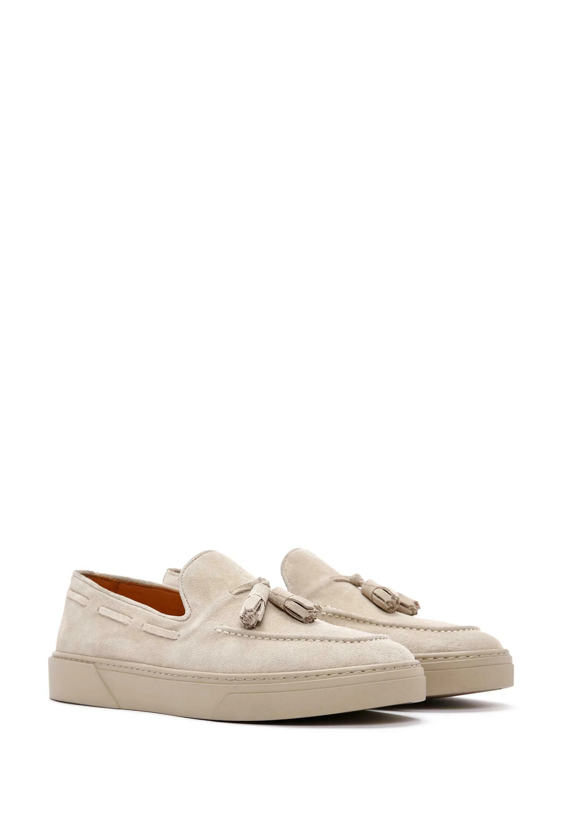 Zapatos náuticos Derimod