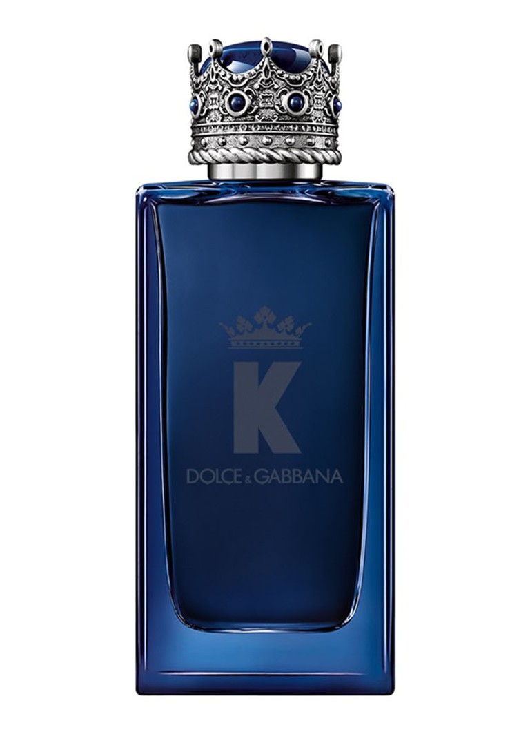 Dolce & Gabbana K di Dolce&Gabbana Eau de Parfum Intenso