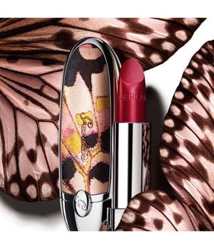 GUERLAIN Rouge G Luxurious Velvet Metal Lippenstift-3.5 g