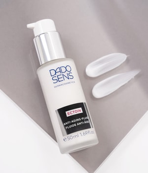 Dado Sens Spezialpflege Ectoin Anti-Aging Gesichtsfluid-50 ml