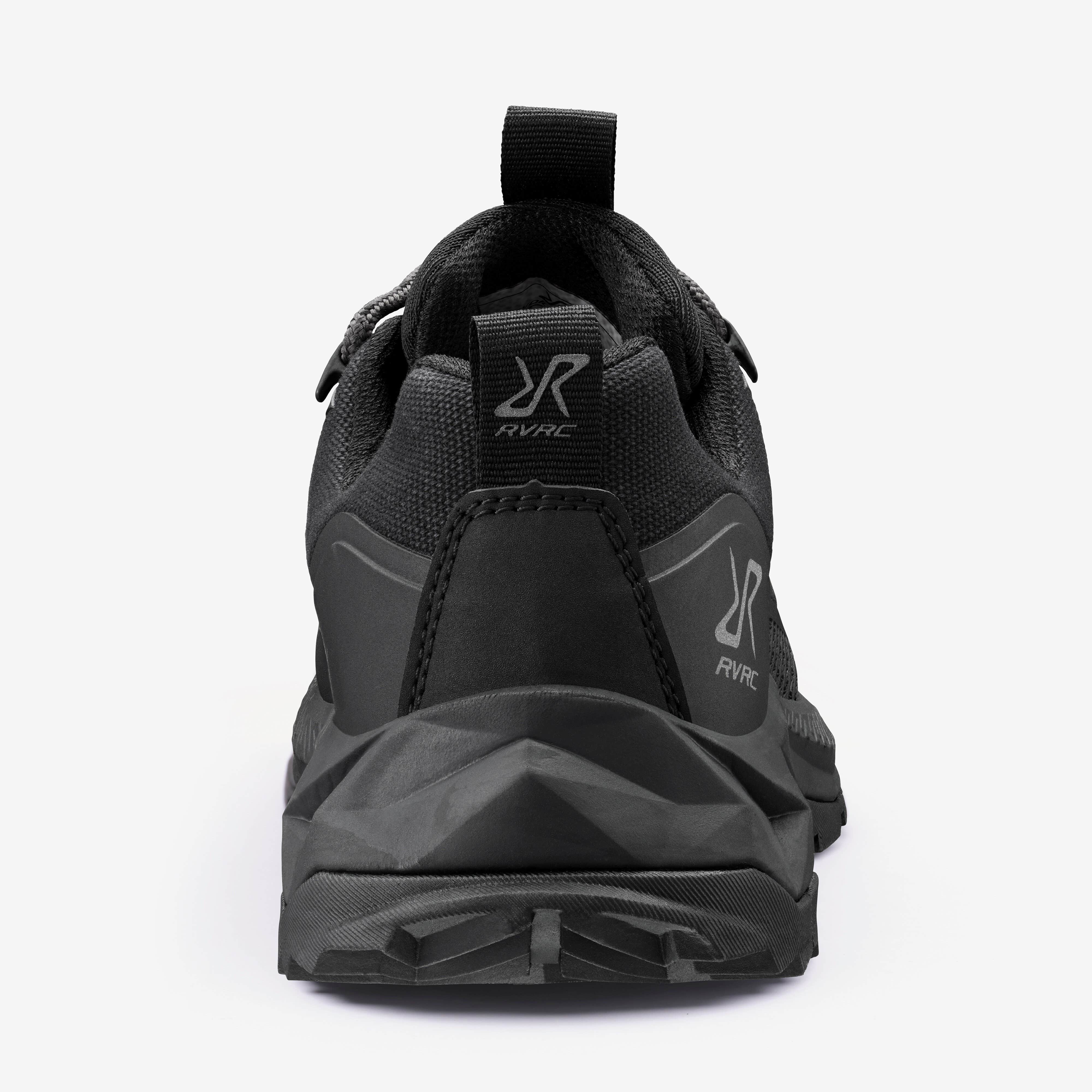 Phantom Trail Low Hiking Shoes Homme Black
