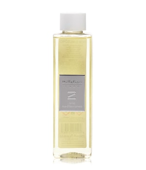 Millefiori Milano Zona Aria Mediterranea Refill Raumduft-250 ml