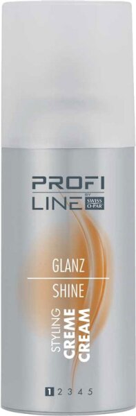 Swiss-O-Par Glanz - Shine Stylingcreme