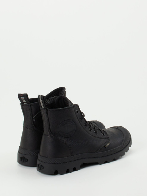 Boots-81660090083 Palladium Unisex