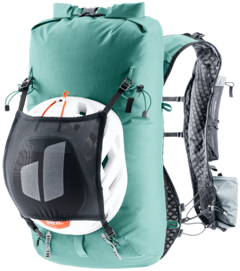 deuter Vertrail 16 | Hochtourenrucksack