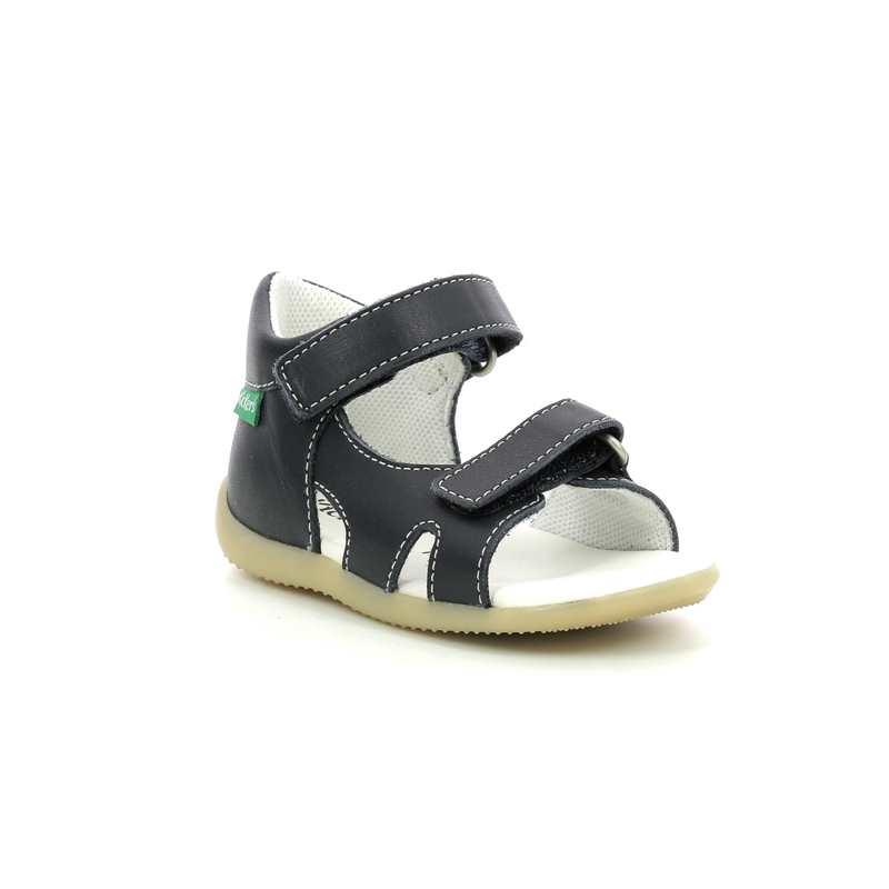 Sandales cuir Binsia-2