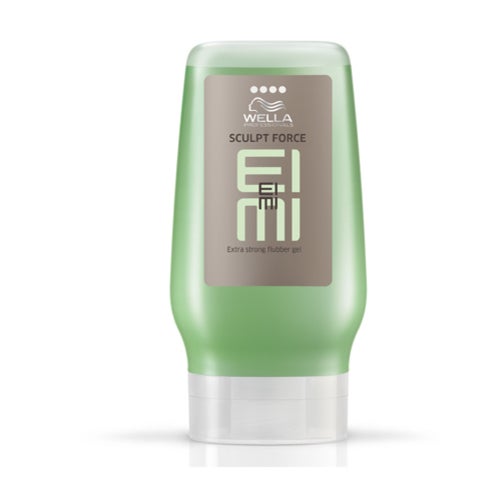 Wella Professionals Eimi Sculpt Force -geeli 125 ml