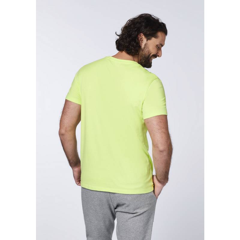 Chiemsee T-Shirt T-Shirt Herren