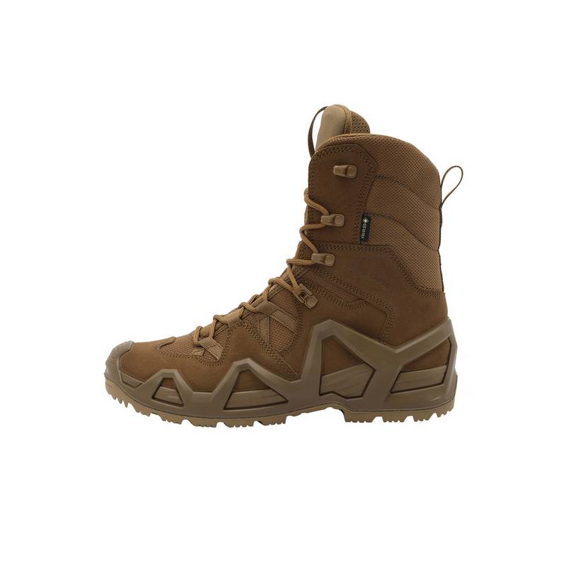 LOWA Professional ZEPHYR MK2 GTX HI Wanderschuhe Herren