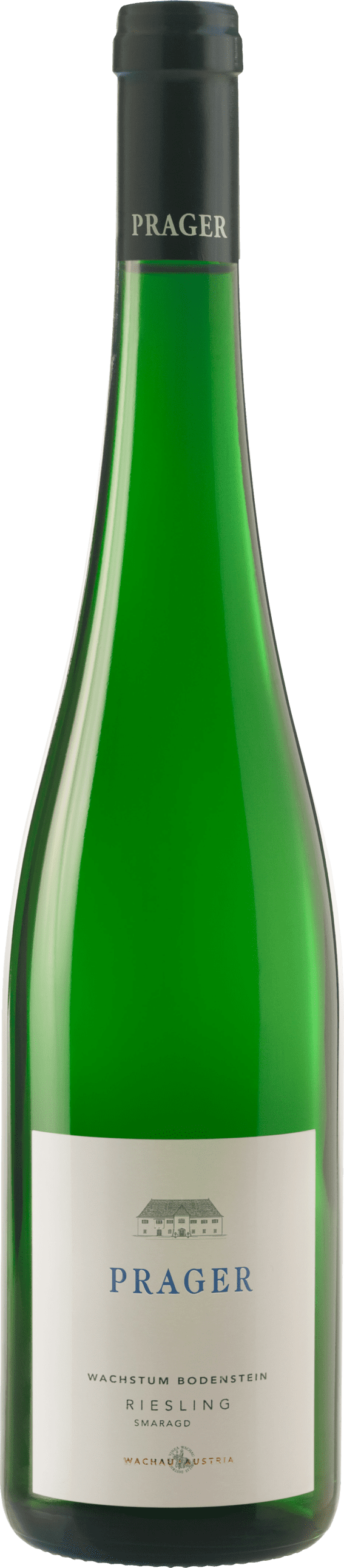 Prager: Riesling Wachstum Bodenstein Smaragd 2022