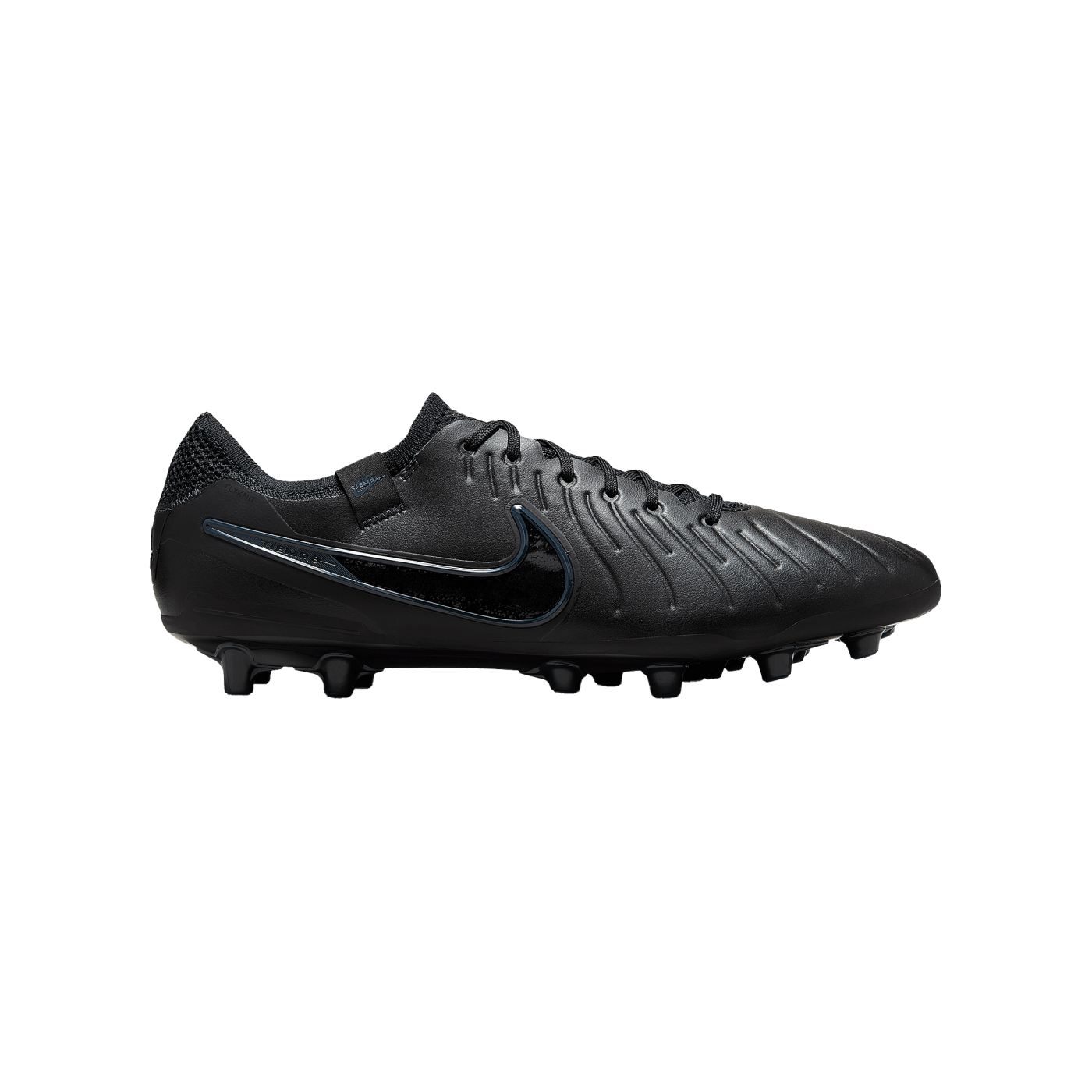 Nike Tiempo Legend X Elite AG-Pro Shadow Schwarz F002