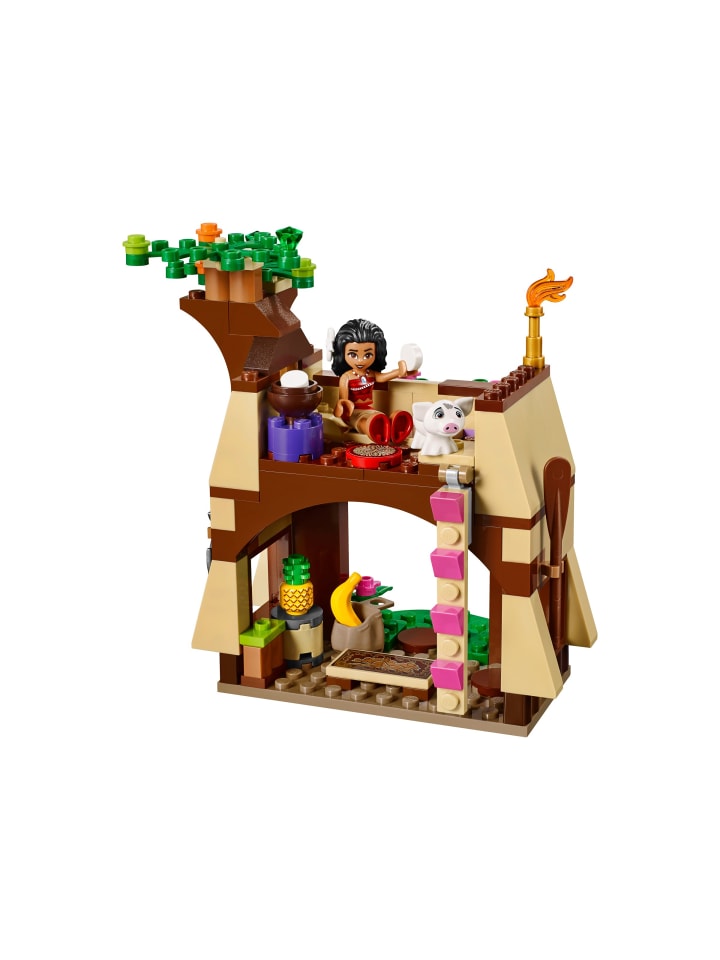 LEGO Disney 41149 Vaianas Abenteuerinsel günstig kaufen onesize