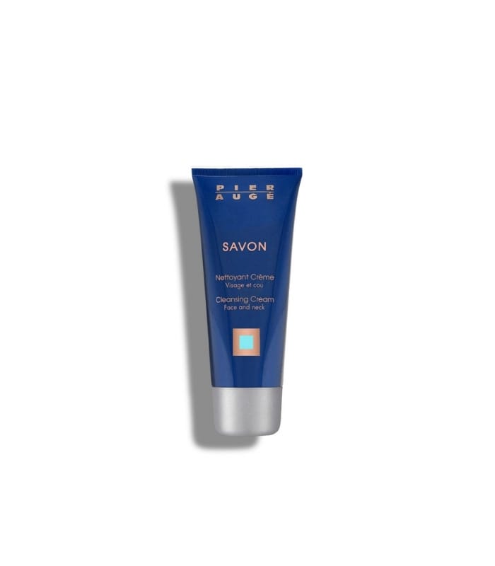 PIER AUGÉ-SAVON-Nettoyant Crème