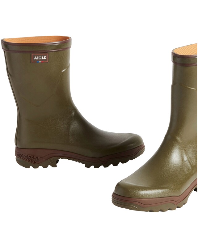 Aigle Gummistiefel Parcours 2 Botillon