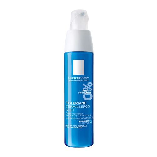 Noční krém La Roche-Posay Toleriane Dermallergo 40 ml