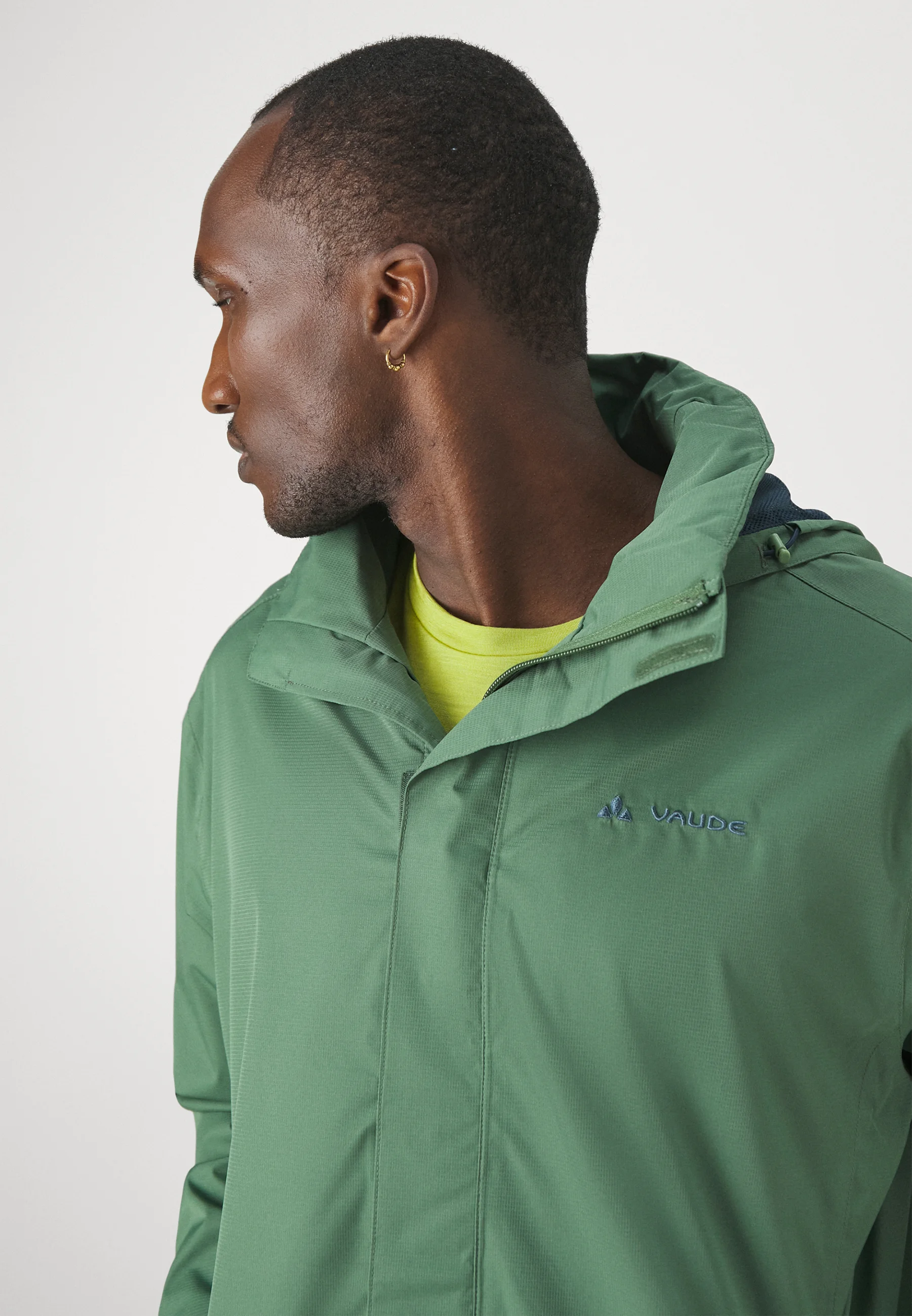 Vaude ESCAPE - Chaqueta para exteriores