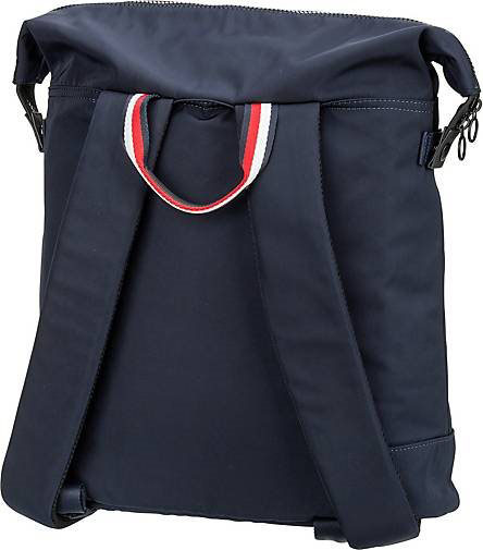 TOMMY HILFIGER Rucksack / Backpack TH Twilight Backpack PSP23