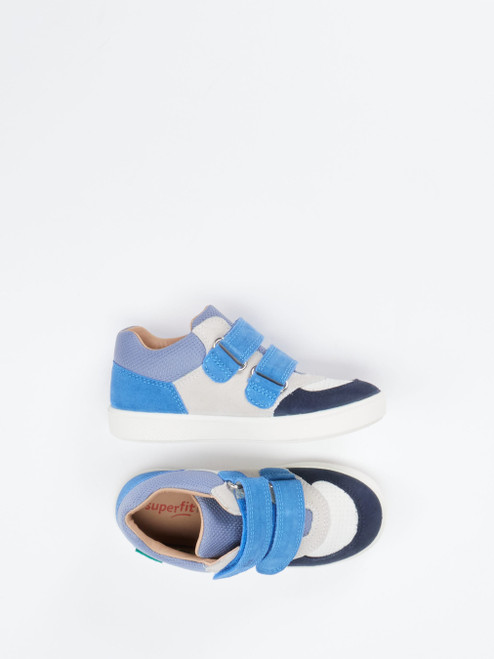 Klettschuh-66211070001 Superfit