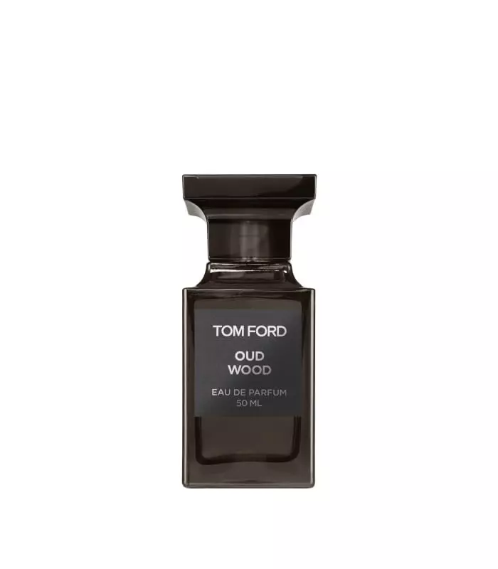 OUD WOOD Eau de Parfum