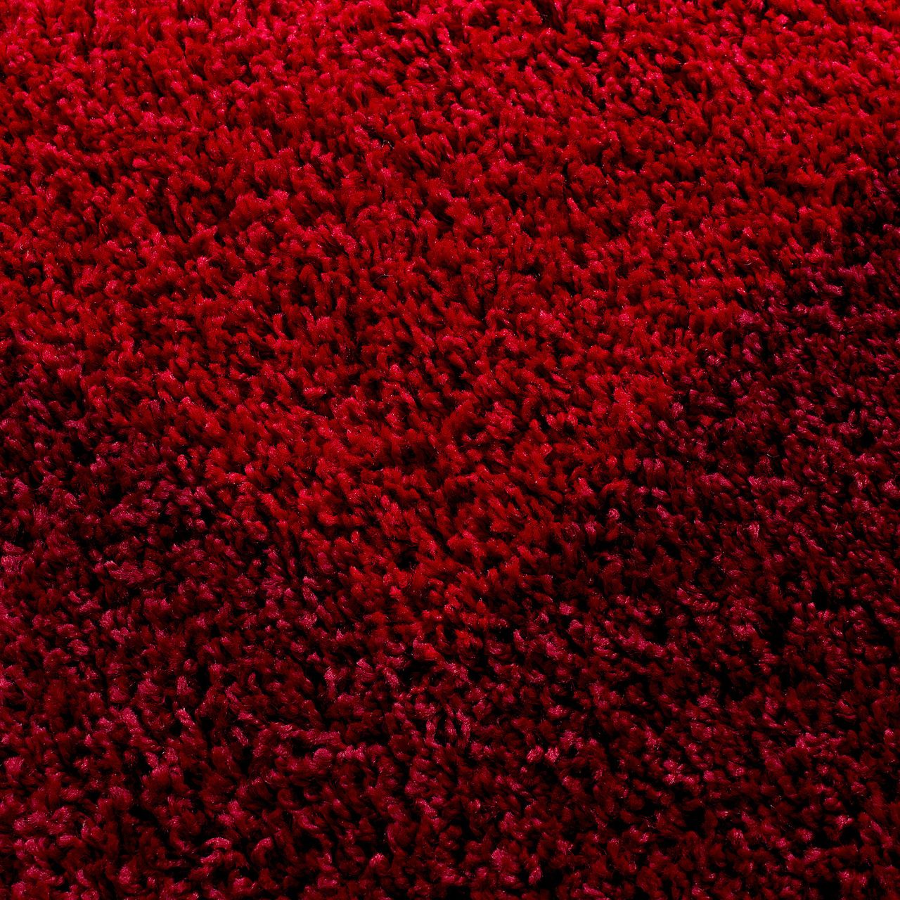 Ayyildiz Teppich, LIFE 1503, RED, 200 x 200 cm