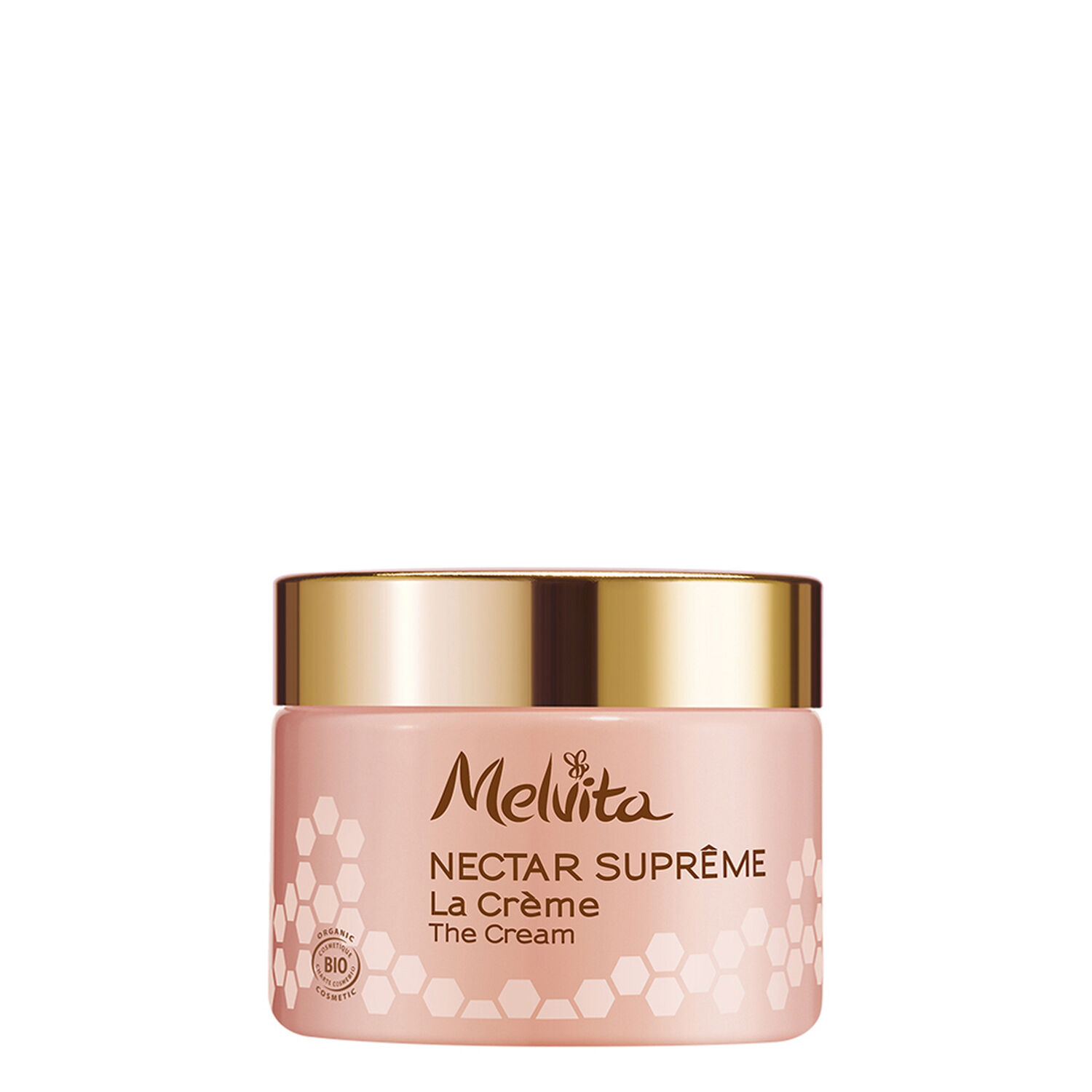 Melvita Crème Anti-Âge Global Nectar Suprême 50 ml