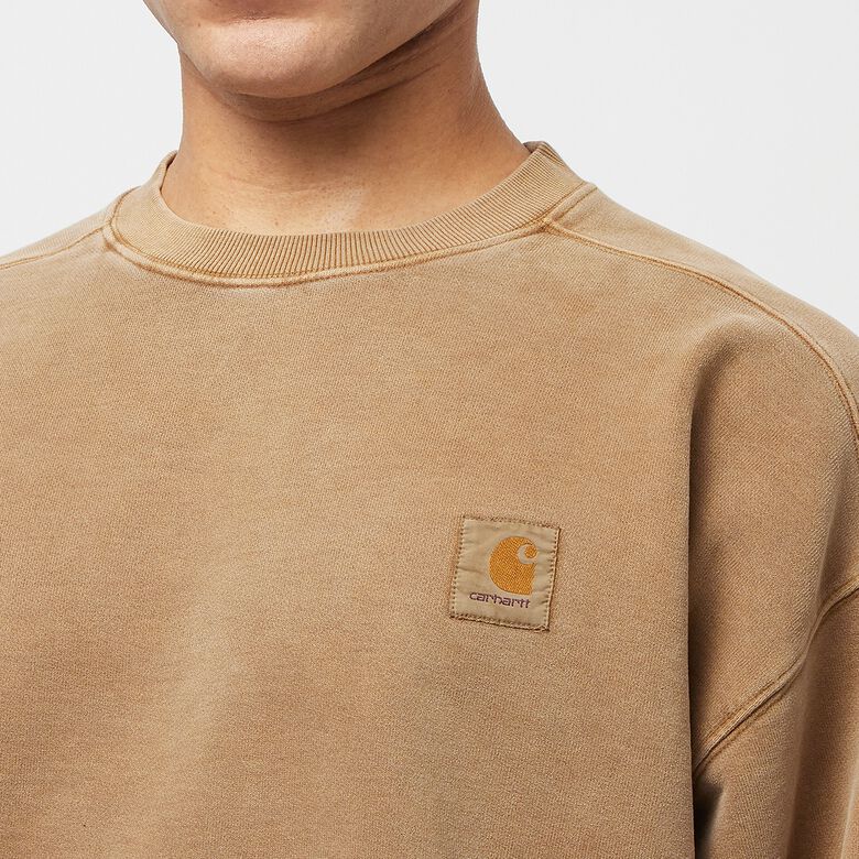 Carhartt WIP Vista Sweat buffalo
