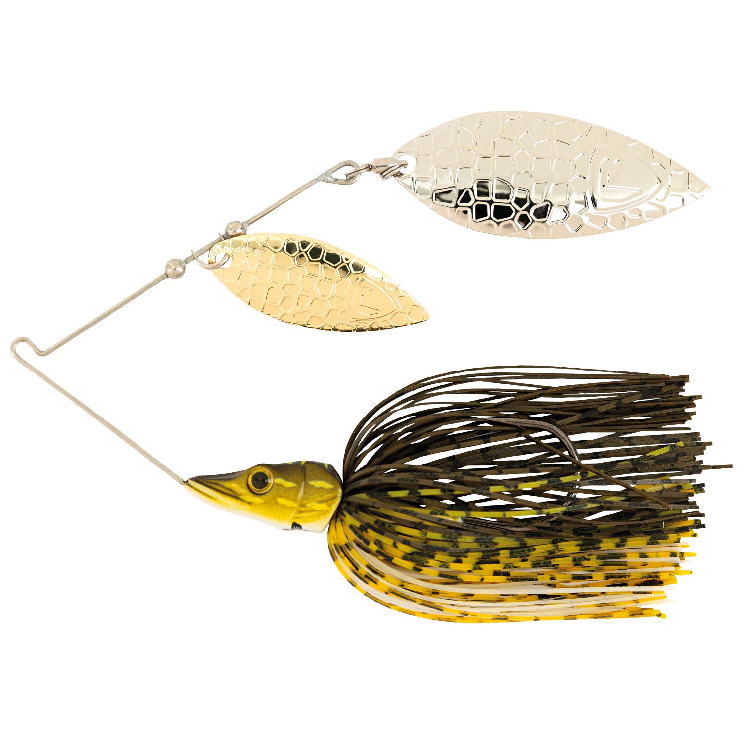 Fox Rage Spinnerbaits (Pike)