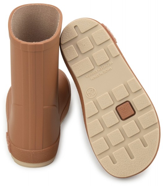 Igor ~ Yogi Regenstiefel ~ Terracotta