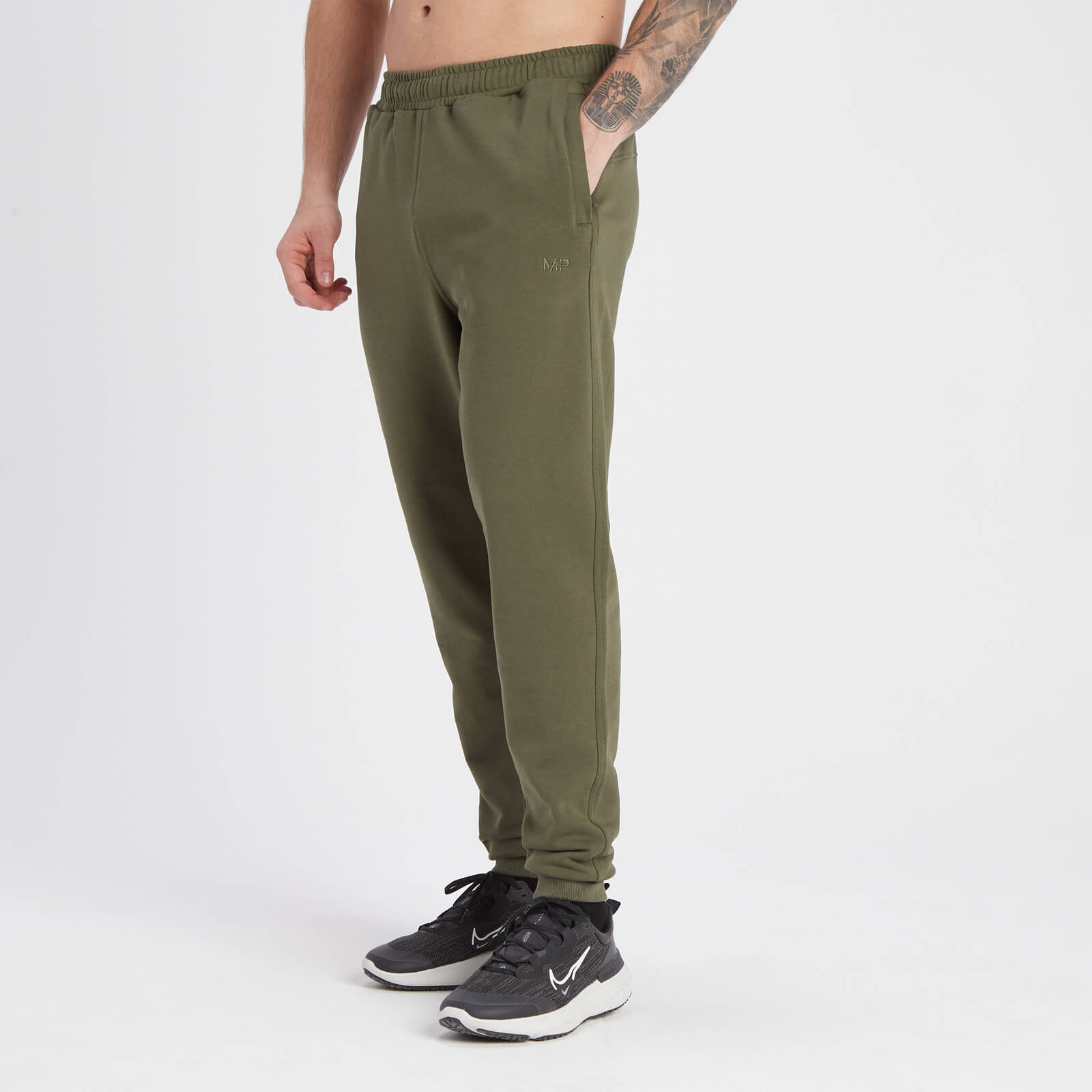 Jogging MP Adapt pour hommes – Olive