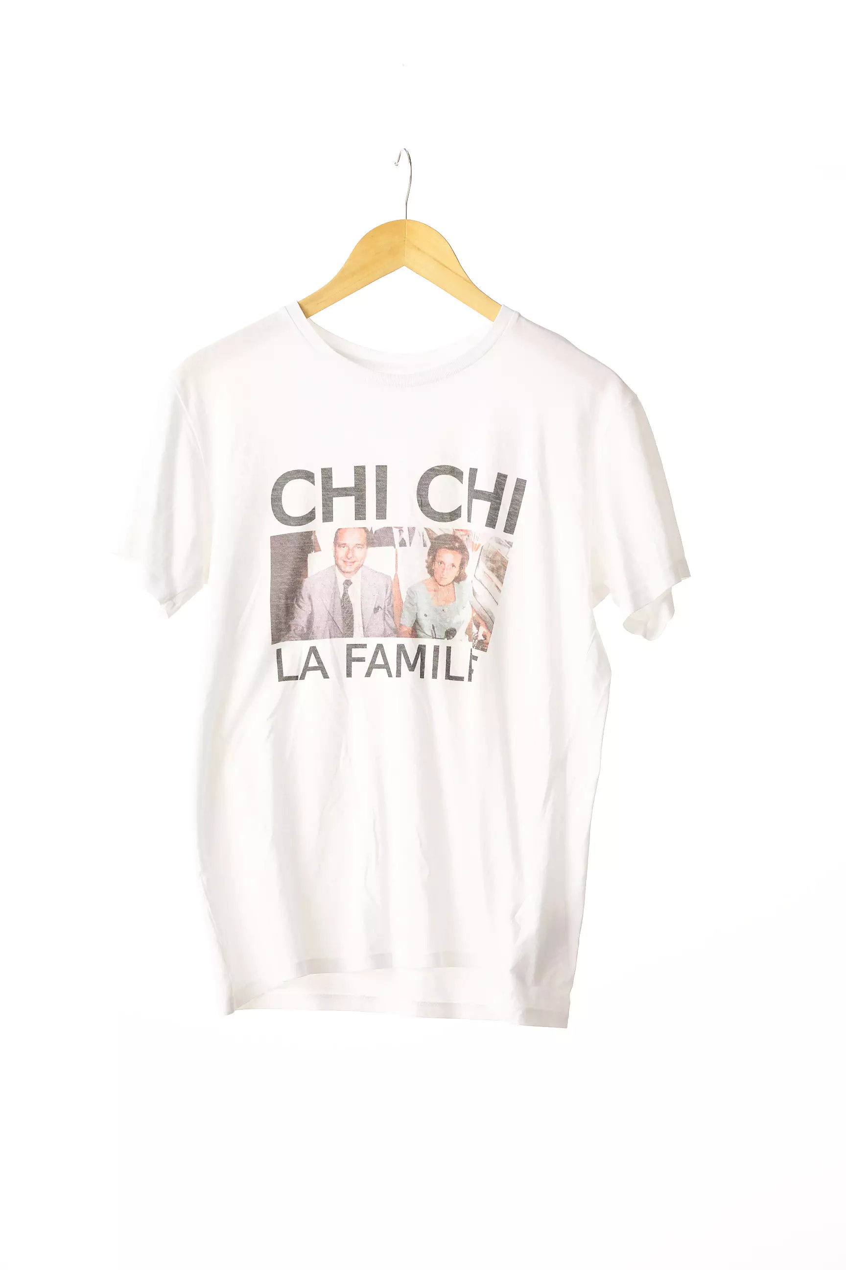 Stanley Stella Tshirts Femme couleur blanc