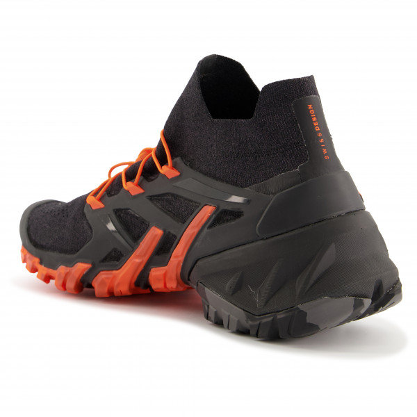 Mammut - Aegility Pro Mid DRYtechnology - Multisportschuhe