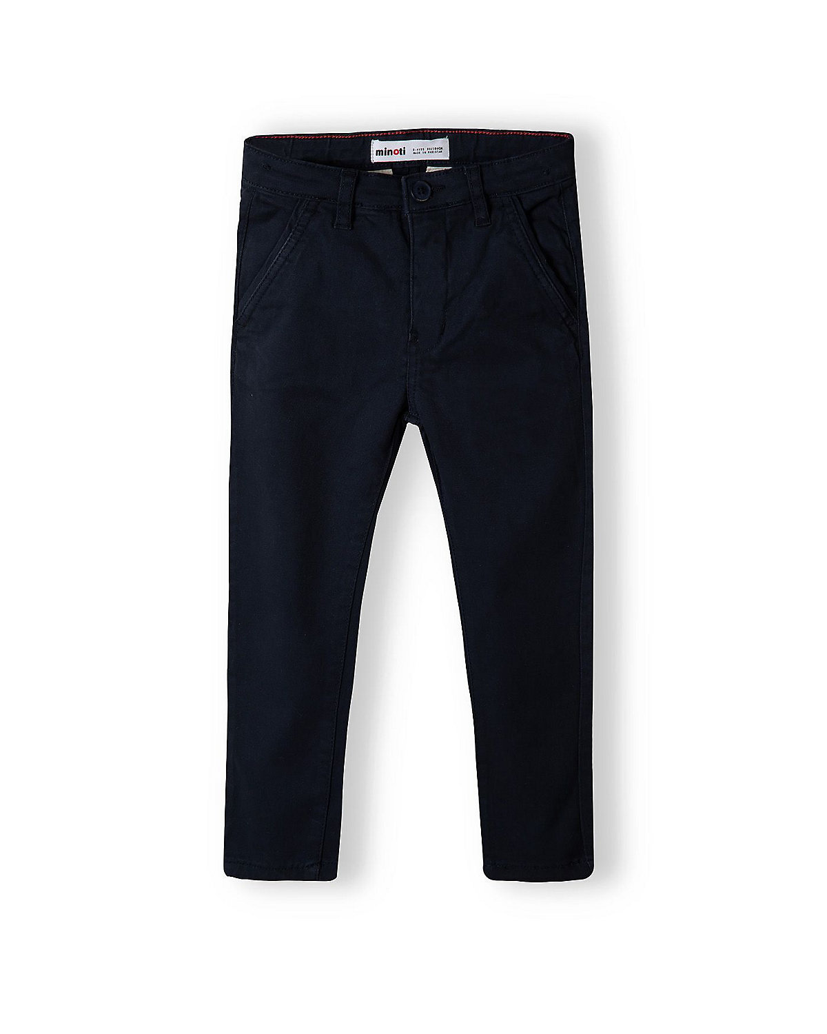 Chinohose für Jungen (12m-14y)