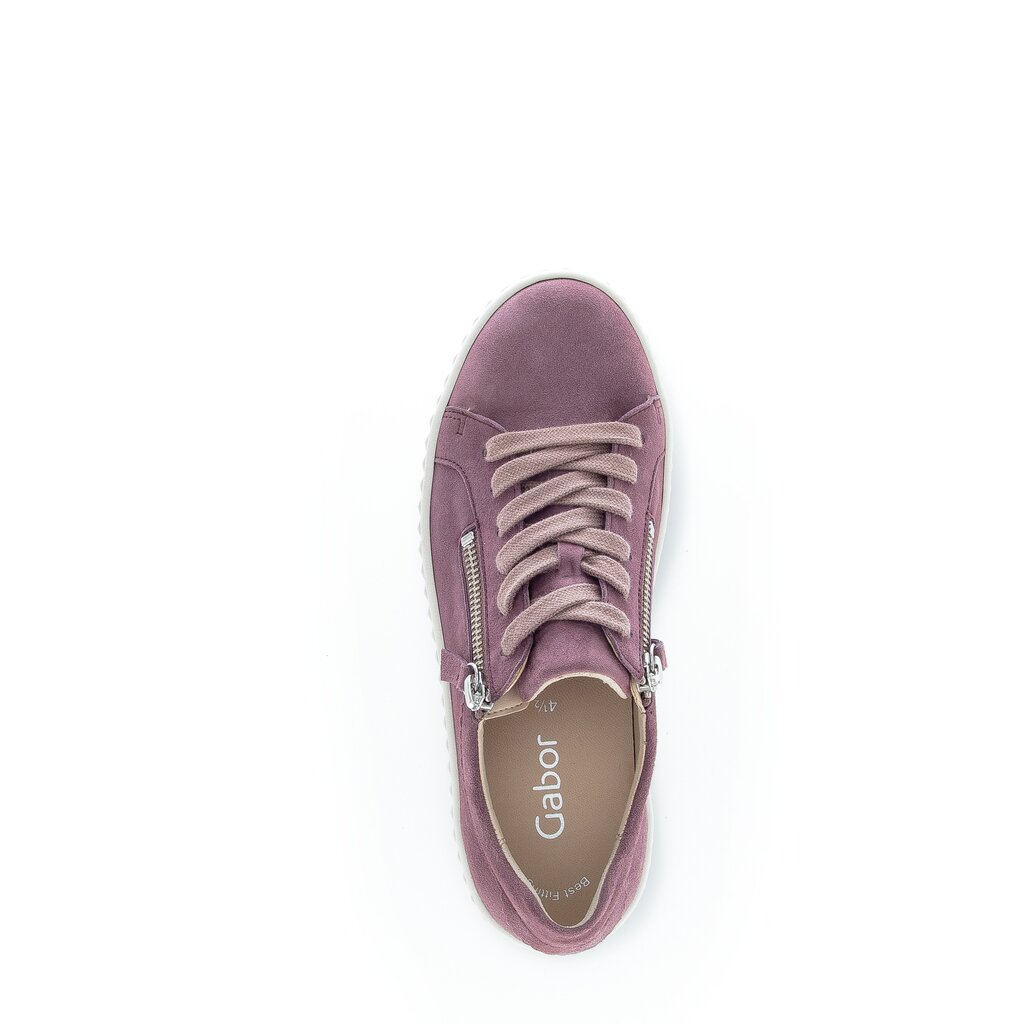 Gabor fashion Sneaker low lila