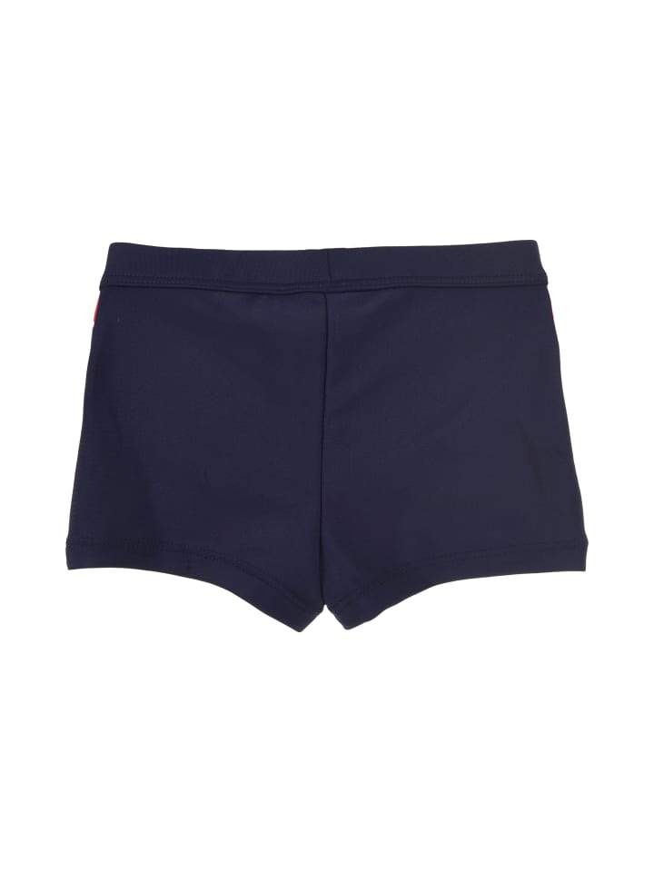 Disney Mickey Mouse Badehose Shorts in Dunkel-Blau günstig kaufen