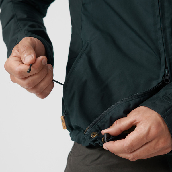STEN JACKET M Herren - Übergangsjacke