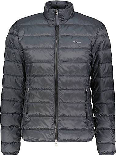 GANT Herren Daunenjacke