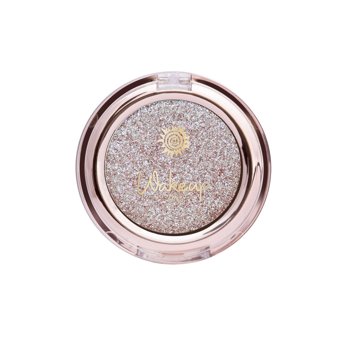 Sombra de ojos Sparkle Dust de Wakeup Cosmetics