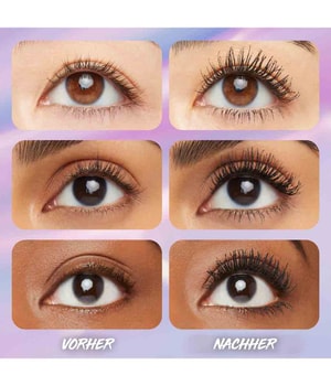 Maybelline the Falsies Surreal Extensions Mascara-10 ml