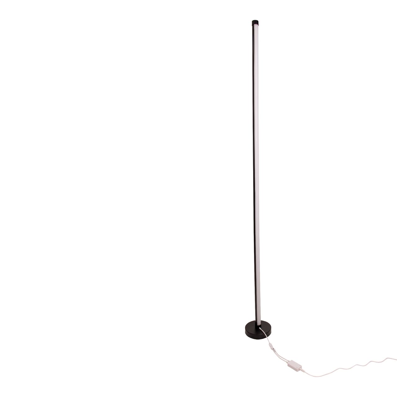 Näve Leuchten LED-Digital-Dekostehleuchte 