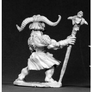 Bugbear Shaman, Skrug