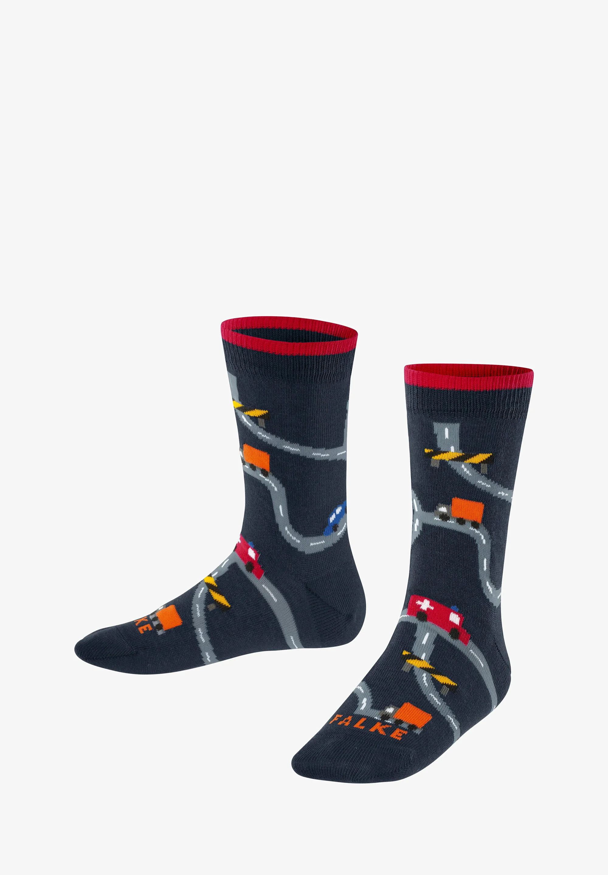 FALKE CITY LIFE - Calcetines