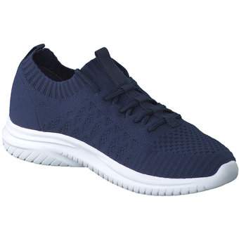 Dockers Sneaker in blau