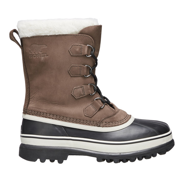 CARIBOU WP Herren - Winterstiefel